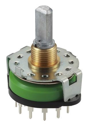 Alps Alpine SRRM264300 1239624