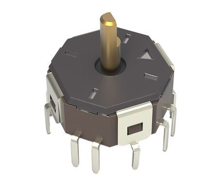 Alps Alpine RKJXL100401V 1239634