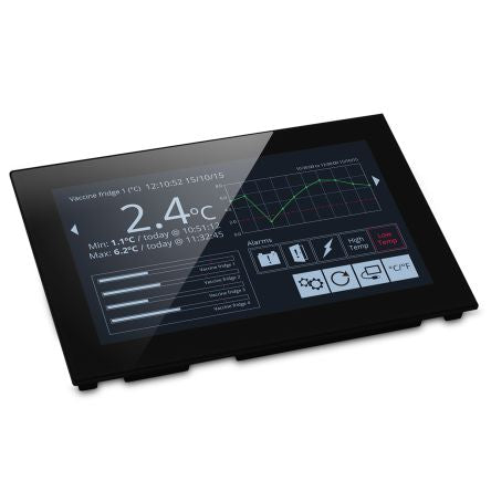 Lascar SGD 70-A 1239655