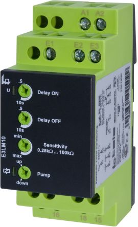 Tele E3LM10 230V AC 1239720
