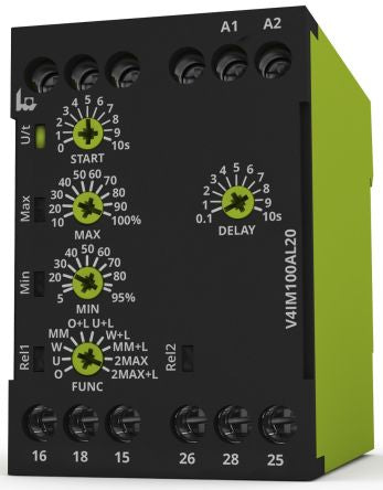 Tele V4IM100AL20 24-240V AC/DC 1239727