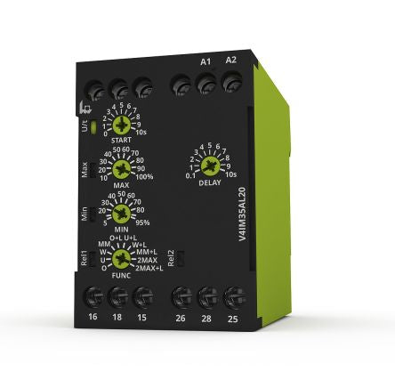 Tele V4IM35AL20 24-240V AC/DC 1239728
