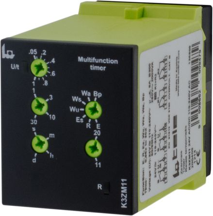 Tele K3ZM11 24V AC/DC 1239739