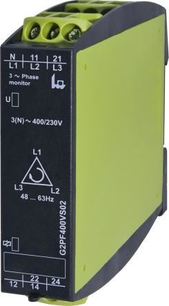 Tele G2PF400VS02 1239742