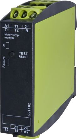 Tele G2TF02 24-240VAC/DC 1239743