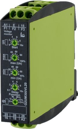 Tele G2UM300VL20 24-240VAC/DC 1239747