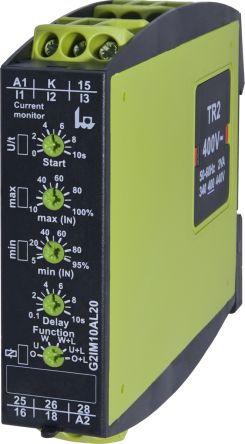 Tele G2IM10AL20 24-240VAC/DC 1239748