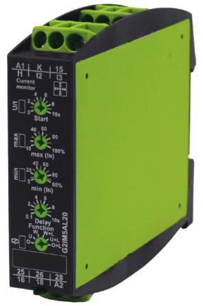 Tele G2IM5AL20 24-240VAC/DC 1239749