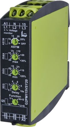Tele G2PM115VSY20 24-240V AC/DC 1239751
