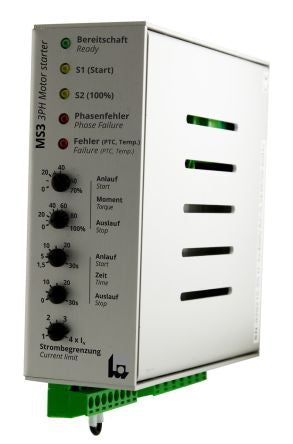 Tele 3PH MS3 15kW 1239759