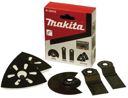 Makita B-67511 1240007