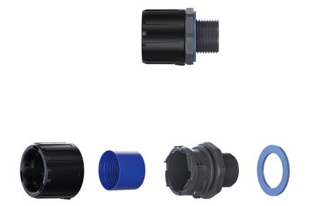 Flexicon FPAU16-M16B 1240079