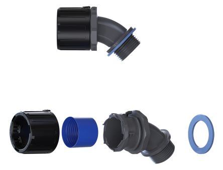 Flexicon FPAU34-M32-45B 1240098
