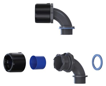 Flexicon FPAU42-M40-90B 1240105