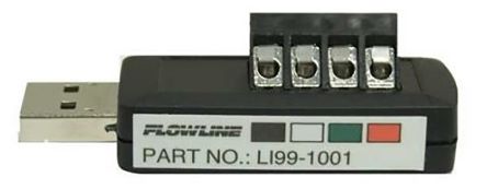Flowline LI99-1001 1240115