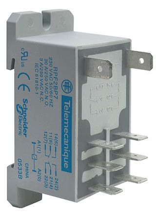 Schneider Electric RPF2AF7 1240195
