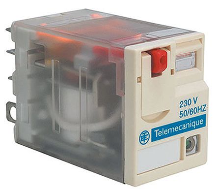 Schneider Electric RPM22F7 1240200