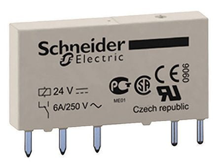 Schneider Electric RSL1GB4JD 1240204