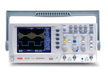 RS PRO  1240229