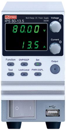 RS PRO 1240236