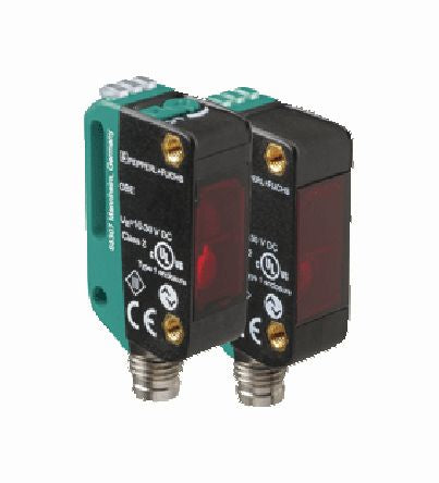 Pepperl + Fuchs OBE20M-R100-S2EP-IO-V31-L 1240318