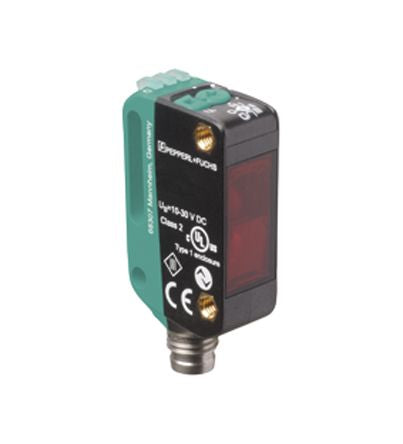 Pepperl + Fuchs OBG5000-R100-2EP-IO-V31 1240319