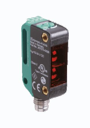 Pepperl + Fuchs OBR7500-R100-2EP-IO-V31 1240321