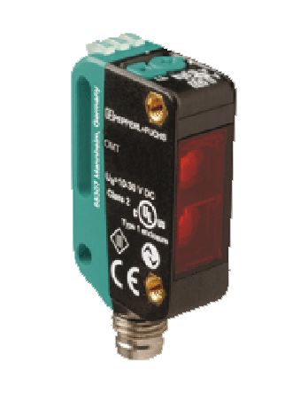Pepperl + Fuchs OMT100-R100-2EP-IO-V31 1240325