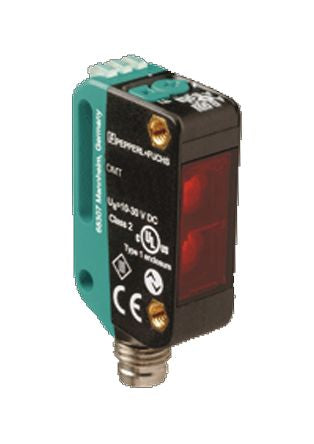 Pepperl + Fuchs OMT100-R100-2EP-IO-V31-L 1240326