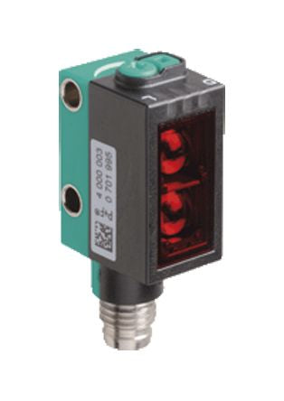 Pepperl + Fuchs OBR7500-R101-2EP-IO-V31 1240333