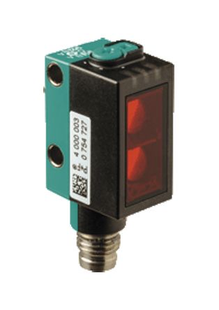 Pepperl + Fuchs OQT150-R101-2EP-IO-V31 1240338