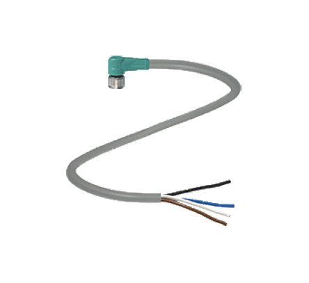 Pepperl + Fuchs V31-WM-2M-PUR 1240342