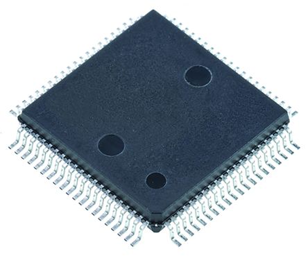 Renesas Electronics R5F10WMAAFB#30 1240411