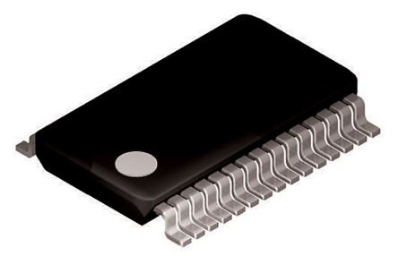Renesas Electronics R5F117AAGSP#30 1240427