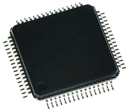 Renesas Electronics R5F51136ADFM#3A 1240598