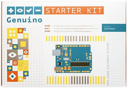 Genuino GKX03007 1240664