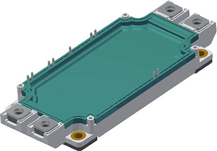 IXYS MIXA225PF1200TSF 1684565
