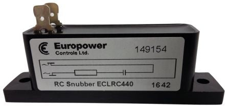 Europower Controls ECLRC440 1240713