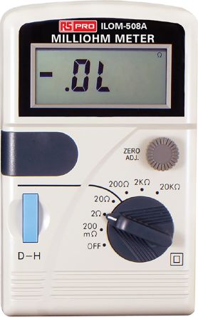 RS PRO 1240940