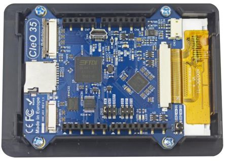 Bridgetek CleO35A 1241038