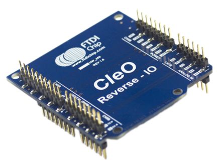 Bridgetek CleO-RIO1 1241040