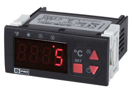 RS PRO  1241046