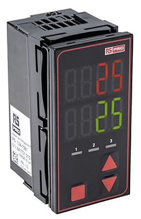 RS PRO  1241062