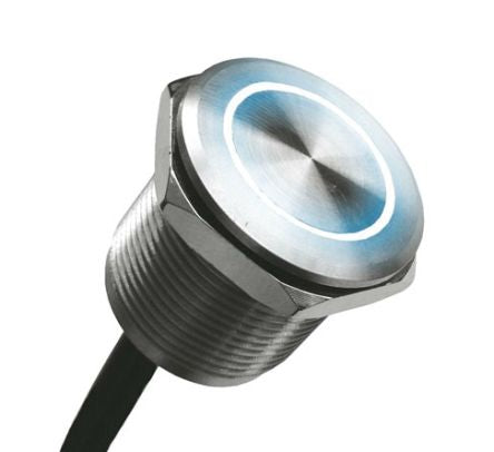 Bulgin MPZI022/F/BL/24/L 1241084