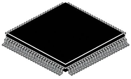 Infineon XMC4400F100K512BAXQMA1 1241099