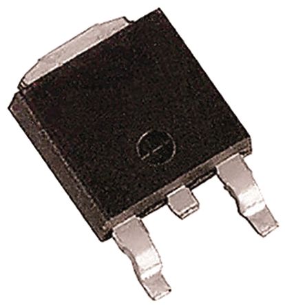 STMicroelectronics FERD30H100SB-TR 1241118
