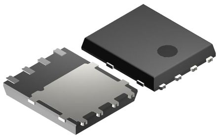 STMicroelectronics LCP154DJF 1241120