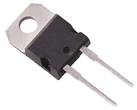 STMicroelectronics STPSC20065D 1787440
