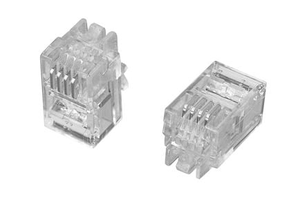 COMMSCOPE 6-641334-2 1241166