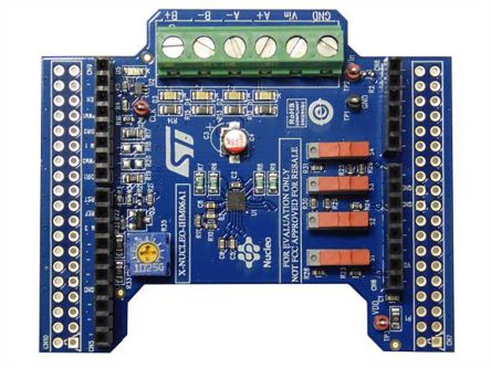 STMicroelectronics X-NUCLEO-IHM06A1 1241189